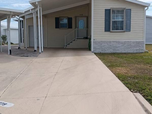 779 N GREEN CIR, Venice, FL 34285