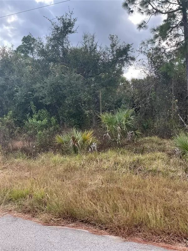 North Port, FL 34288,BANNOCK CIR