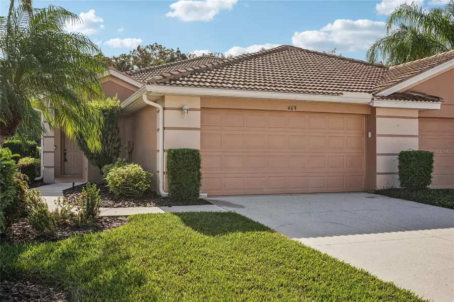409 FAIRWAY ISLES LN, Bradenton, FL 34212