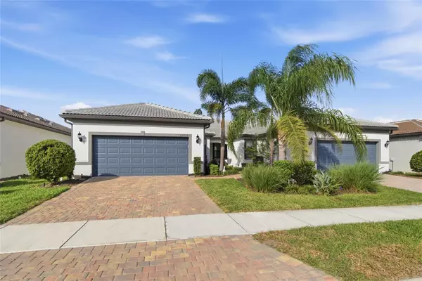 13852 VADINI ST, Venice, FL 34293