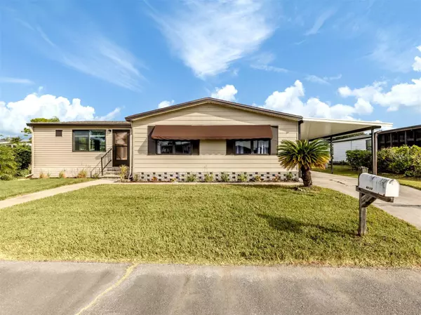 North Port, FL 34287,397 CATAMARAN CT