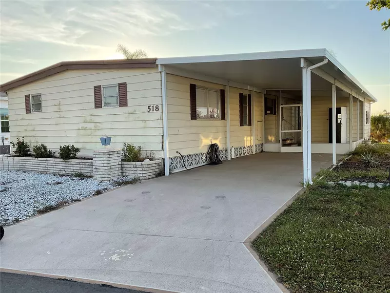 518 VIA VENETO, Venice, FL 34285