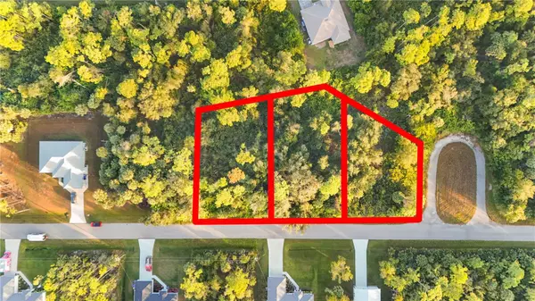 000 SAWYER CIR, North Port, FL 34288