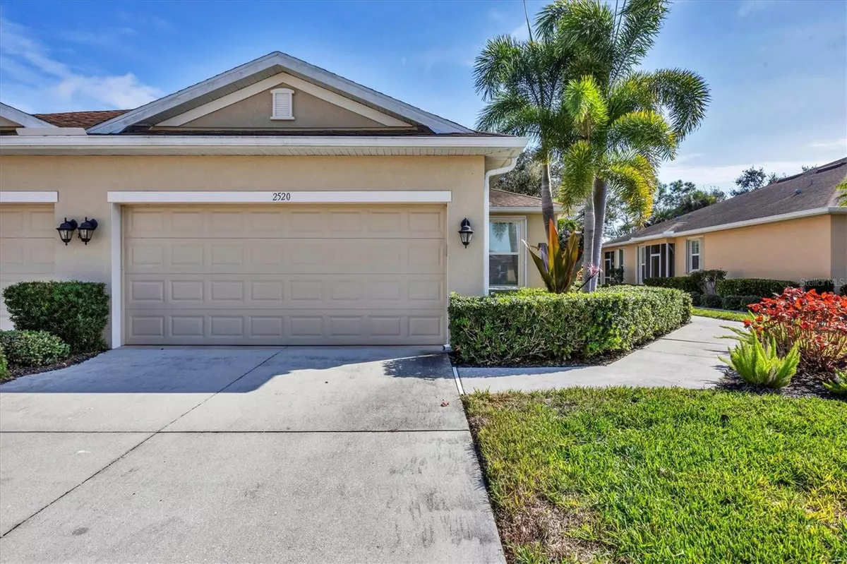 Venice, FL 34292,2520 TERRACINA DR