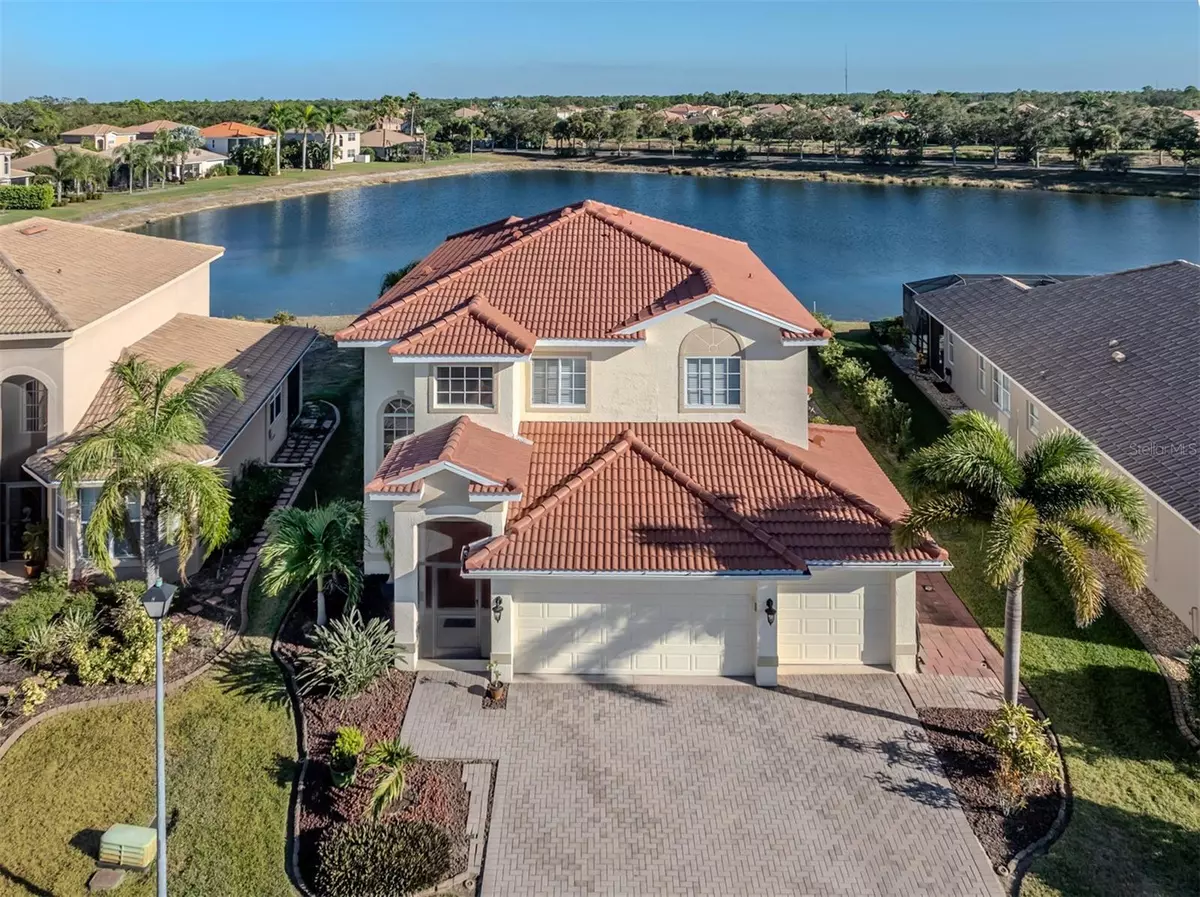 Venice, FL 34292,2171 CHENILLE CT