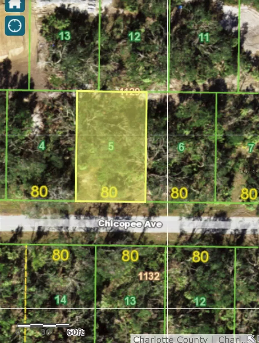 Port Charlotte, FL 33954,16280 CHICOPEE AVE