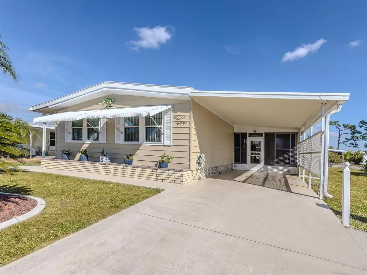 North Port, FL 34287,145 SEAWARD WAY