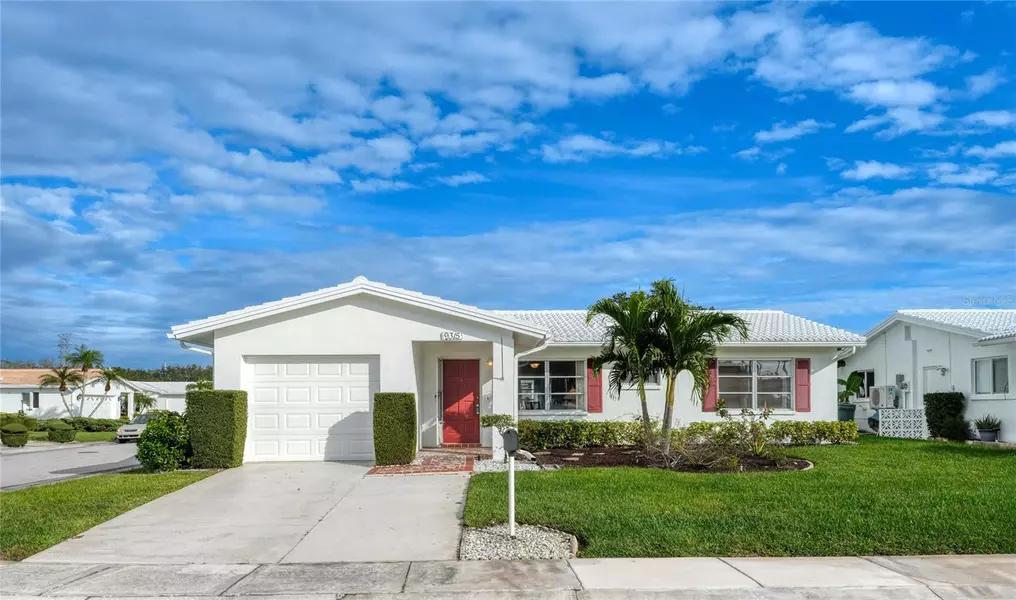 9315 42ND WAY N ##5, Pinellas Park, FL 33782