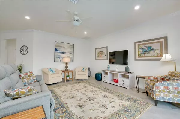 Venice, FL 34293,10063 CROOKED CREEK DR #202