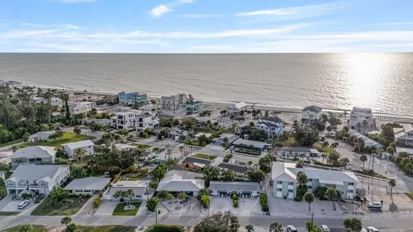 1360 HOLIDAY DR #A & B, Englewood, FL 34223