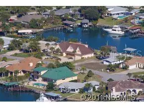 New Smyrna Beach, FL 32169,113 Via Benevento