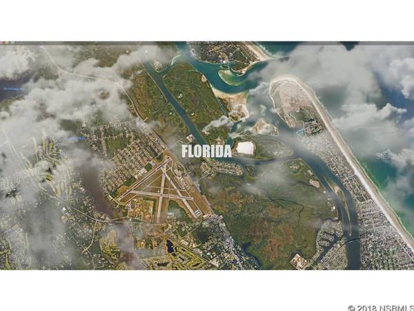 234 Quay Assisi, New Smyrna Beach, FL 32169