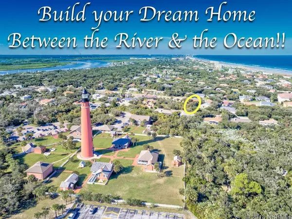 Ponce Inlet, FL 32127,66 Ocean Way DR