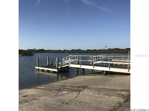 Edgewater, FL 32132,0 Beulah DR