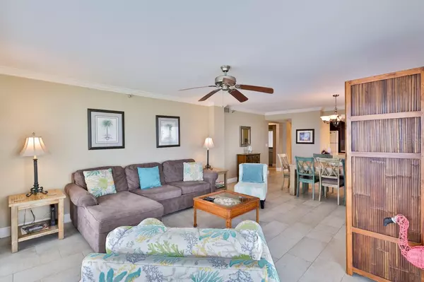 New Smyrna Beach, FL 32169,5303 S Atlantic AVE #45