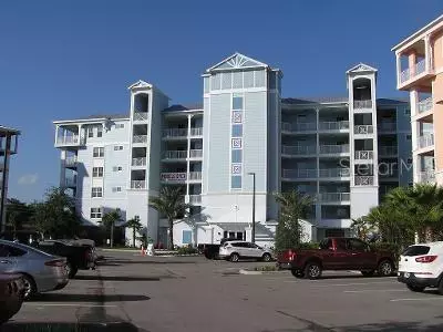 3 N Riverwalk DR #3-606, New Smyrna Beach, FL 32169