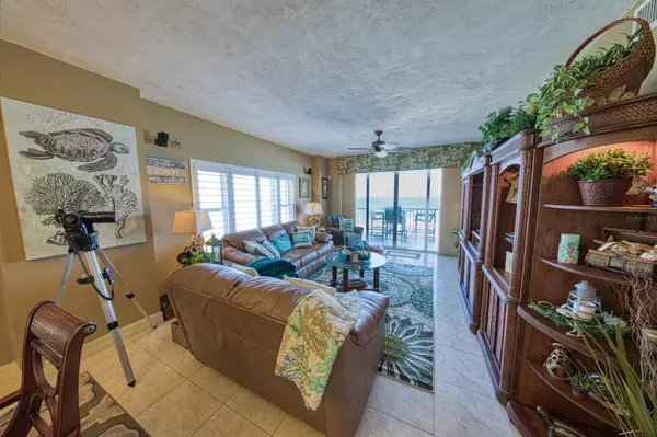 Ponce Inlet, FL 32127,4767 S Atlantic AVE #401