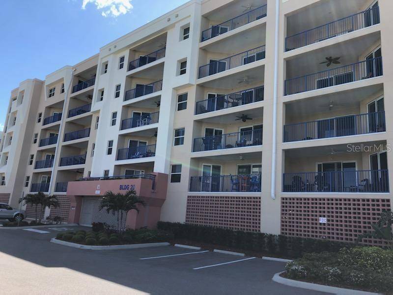 5300 S Atlantic AVE #20-605, New Smyrna Beach, FL 32169