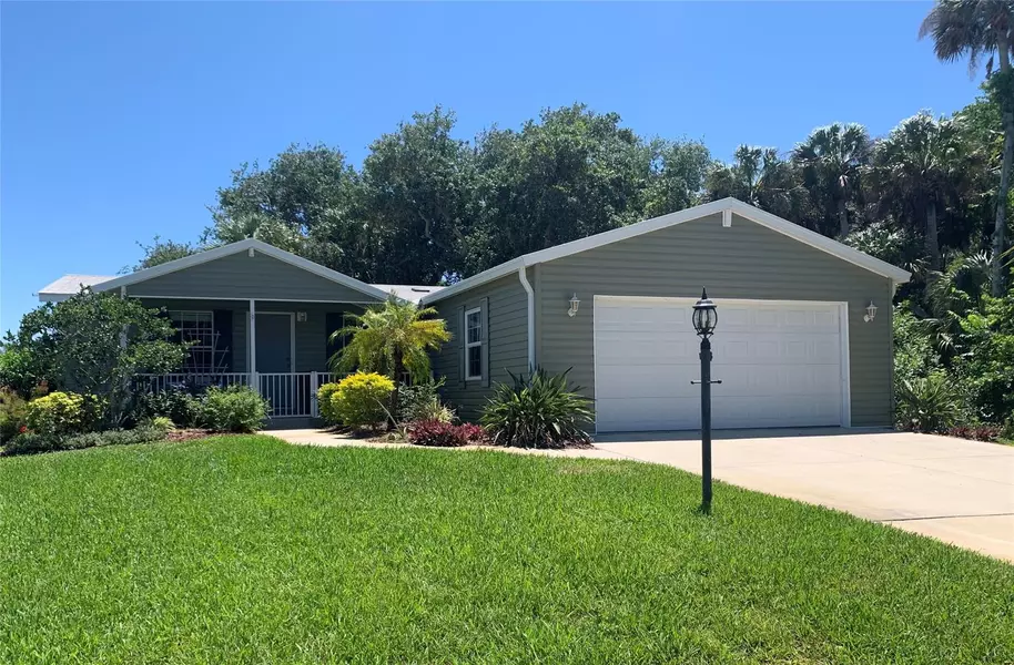 360 Marsh Landing, Oak Hill, FL 32759