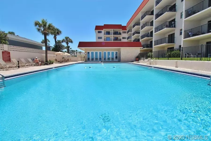 4301 S Atlantic AVE #201, New Smyrna Beach, FL 32169