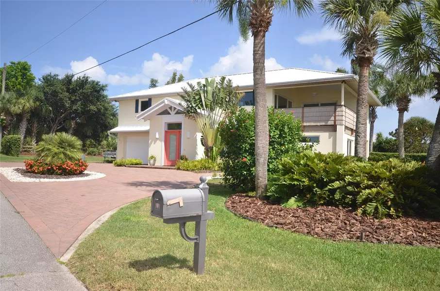 101 Riverview Place, New Smyrna Beach, FL 32169