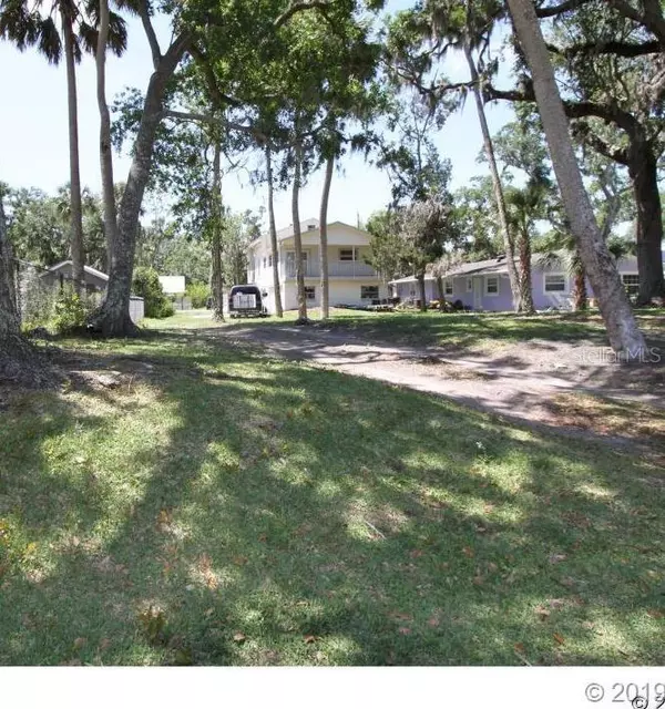 New Smyrna Beach, FL 32168,619 Faulkner ST