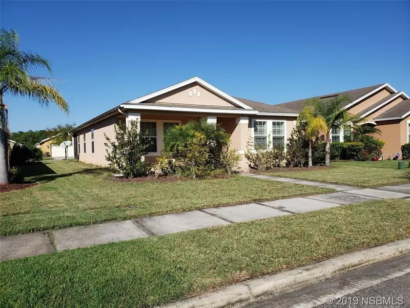 3367 Pintello AVE, New Smyrna Beach, FL 32168