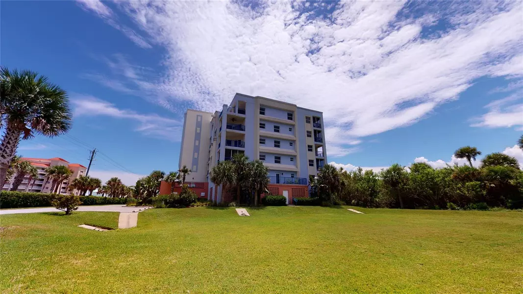 5300 S Atlantic AVE #19207, New Smyrna Beach, FL 32169