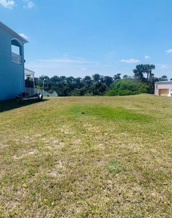 3466 N Ocean Shore BLVD, Flagler Beach, FL 32136