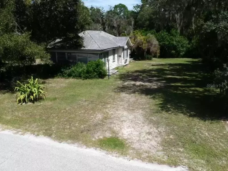 2711 Brookline AVE, New Smyrna Beach, FL 32168