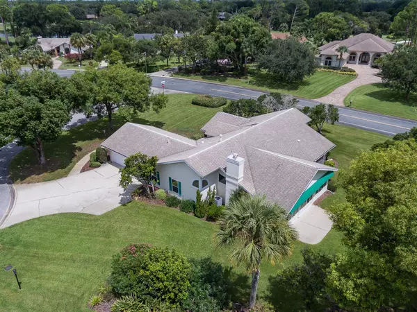 New Smyrna Beach, FL 32168,943 CROOKED WOOD CT