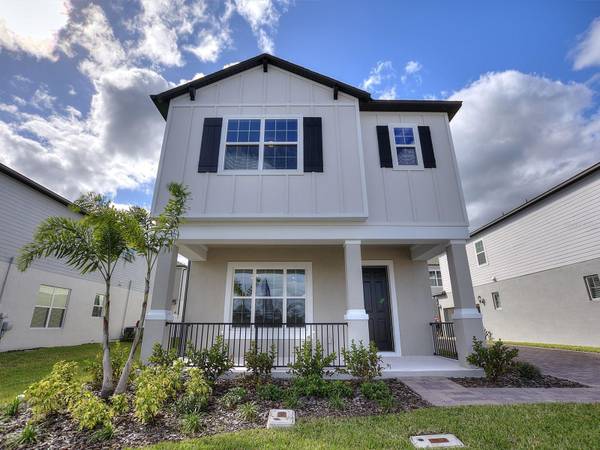 2922 Meleto BLVD, New Smyrna Beach, FL 32168