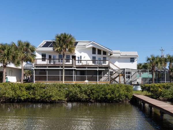 7010 Turtlemound RD, New Smyrna Beach, FL 32169