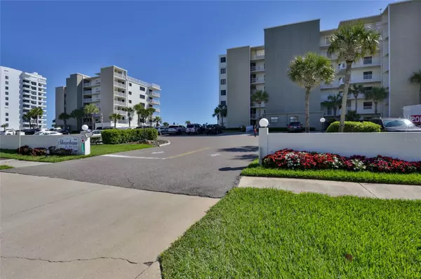 5301 S Atlantic AVE #610, New Smyrna Beach, FL 32169