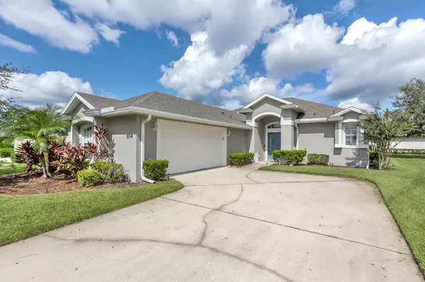 104 Mcgill CIR,  Daytona Beach,  FL 32124