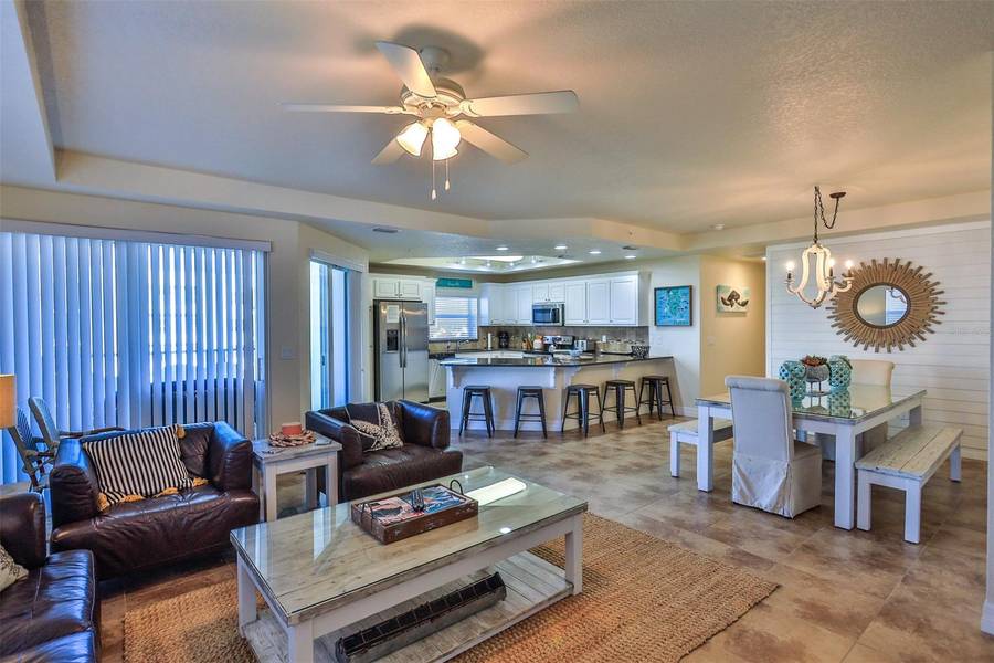 5300 Atlantic #20-501, New Smyrna Beach, FL 32169