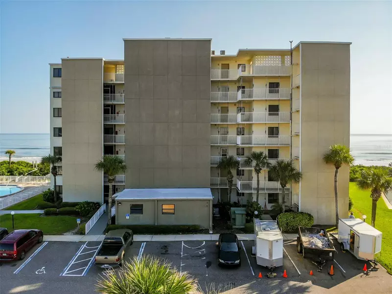 5303 S Atlantic AVE #770, New Smyrna Beach, FL 32169