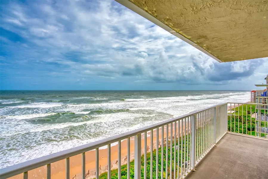 5301 S Atlantic AVE #730, New Smyrna Beach, FL 32169