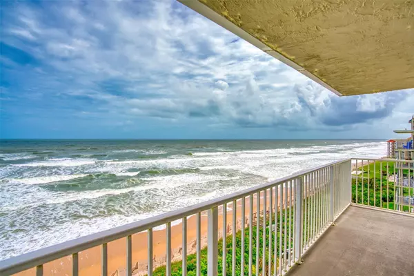 5301 S Atlantic AVE #730, New Smyrna Beach, FL 32169