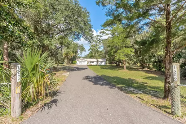 1500 S Glencoe RD, New Smyrna Beach, FL 321y68