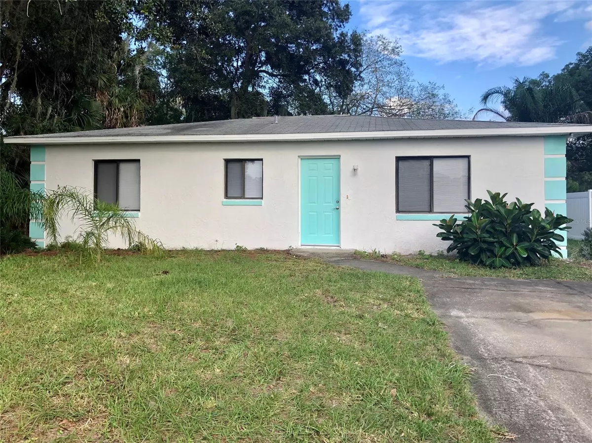 New Smyrna Beach, FL 32168,409 West ST