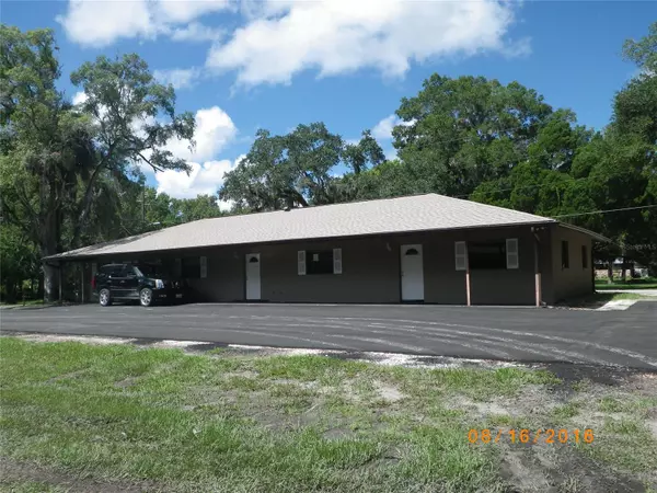 121 CRYSTAL ST, Out Of Area, FL 34428