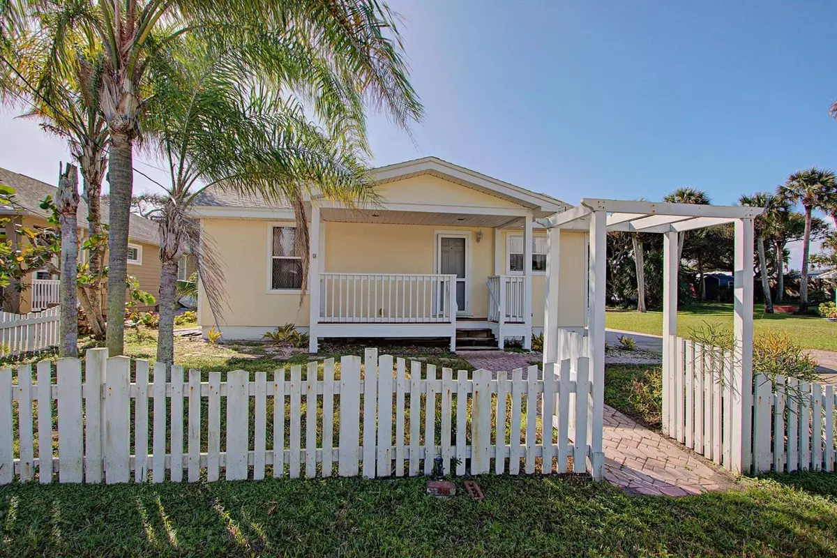 New Smyrna Beach, FL 32169,917 Locust ST