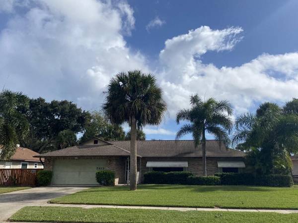 5813 Westport DR, Port Orange, FL 32127