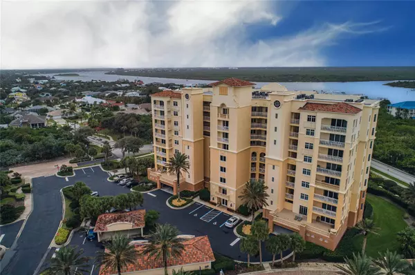 New Smyrna Beach, FL 32169,265 Minorca Beach WAY #403