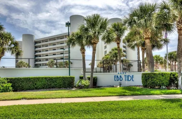 4493 S Atlantic AVE #407, New Smyrna Beach, FL 32169