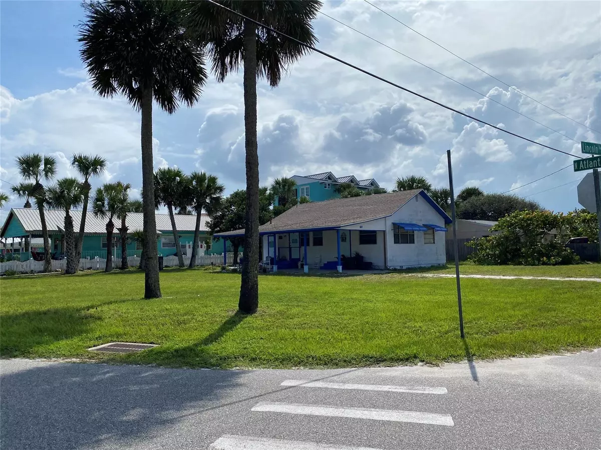 New Smyrna Beach, FL 32169,409 Lincoln AVE