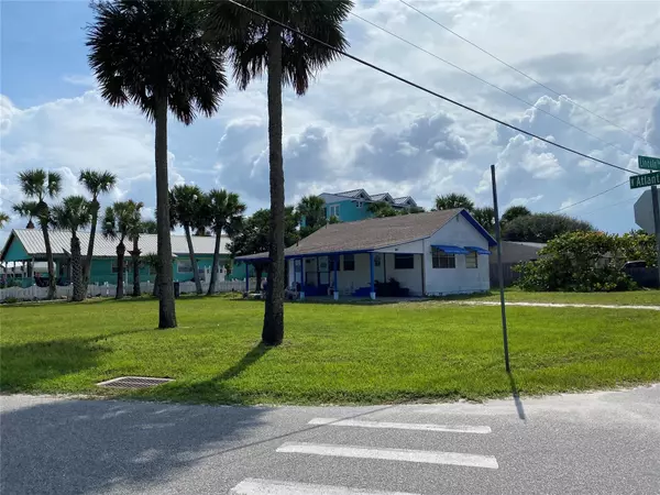 409 Lincoln AVE, New Smyrna Beach, FL 32169