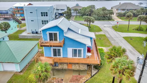 New Smyrna Beach, FL 32169,7000 S Atlantic AVE