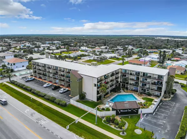 New Smyrna Beach, FL 32169,3700 S Atlantic AVE #309